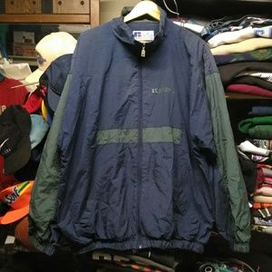 Russel athletic Windbreaker